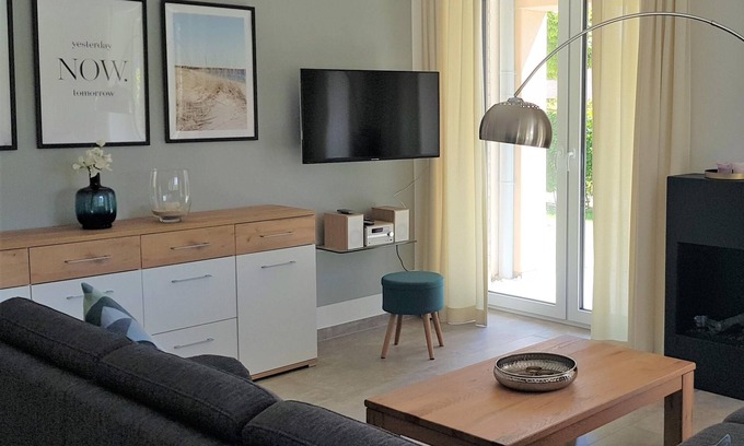 Dangast Apartment | Hello and welcome to Apartment Lieblingsplatz!