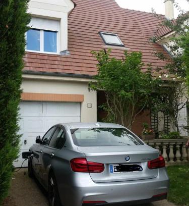 Bussy-Saint-Georges House | Hello Disneyland Paris
