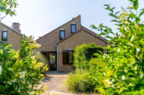 Retranchement House | Hello Zeeland - Spaanse Galeien 35