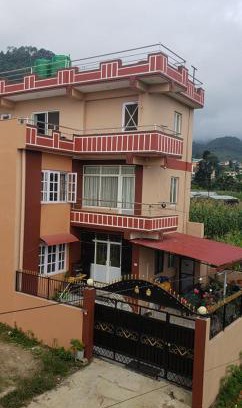 Kathmandu Apartment | Hema's Residency