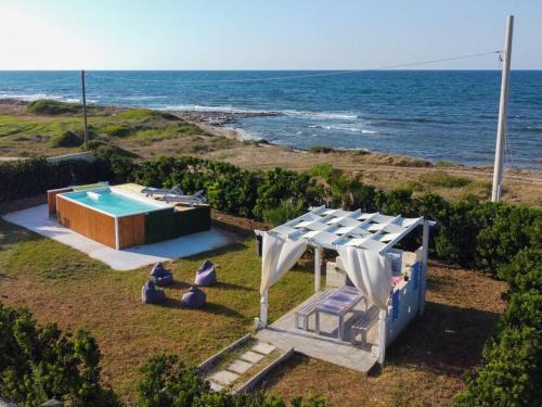 Carovigno Villa | Hemingway Villa-refurbished 2025