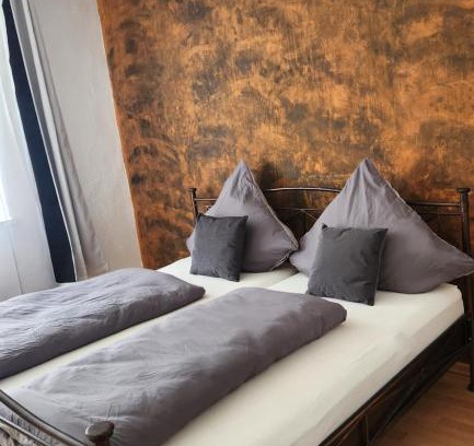 Kempten Apartment | Hemma 4 U , 3 Zimmer Wohnung