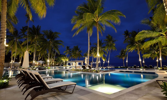 Tawala Resort | Henann Resort Alona Beach