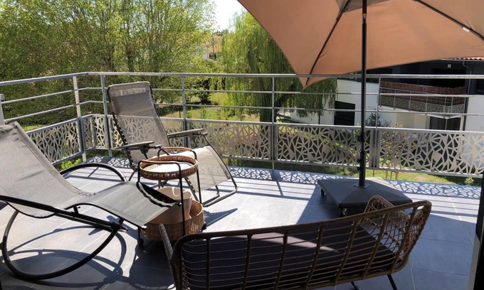 Saint-Paul-les-Dax Apartment | HENEA - SAINT PAUL LES DAX