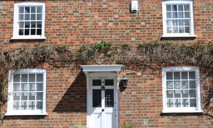 Dorchester-on-Thames House | Henrietta Cottage