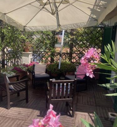 Magazzeno House | Hepburn Holiday Home