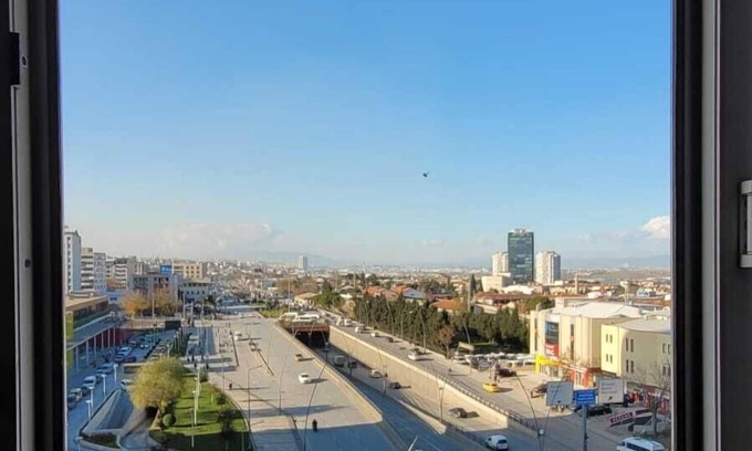 Denizli Hotel | Hera City Hotel