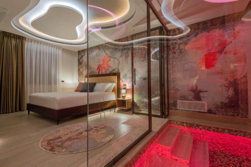 Laura House | Hera Paestum Suite con Piscina privata