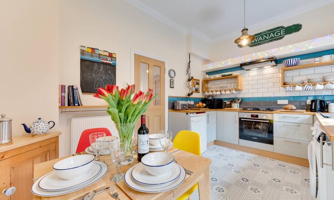 Swanage Cottage | Herbert's Place