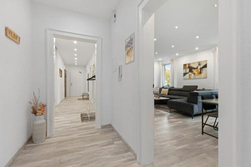 Unterallgau Apartment | Herbstzeit ist Familienzeit - 180qm für Groß und klein