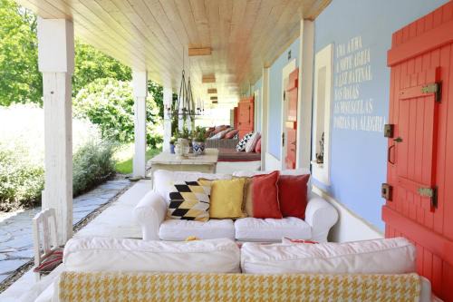 Santiago do Cacem House | Herdade da Matinha Country House & Restaurant