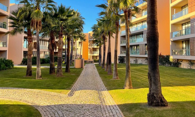 Salgados Apartment | Herdade dos Salgados, T3 8C-0C, Vila das Lagoas