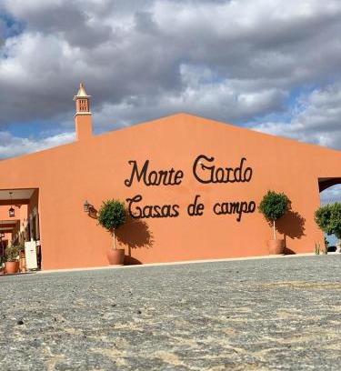 Aldeia dos Palheiros Apartment | Herdade Monte Gordo