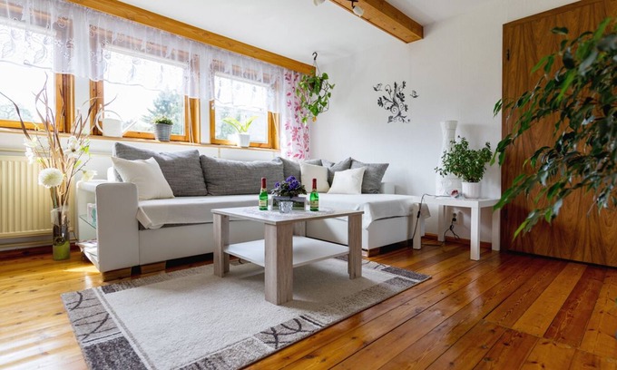 Wildbach Apartment | Here you can feel good!