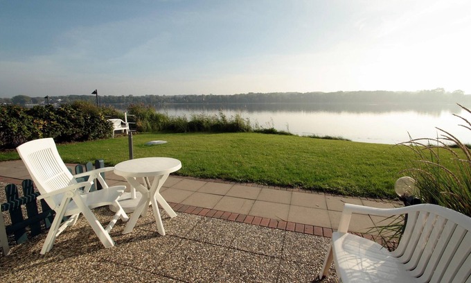 Steinwarder Apartment | Here you can RELAX and FEEL GOOD!
