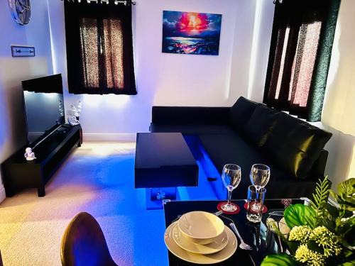 Hereford Apartment | Hereford Stays