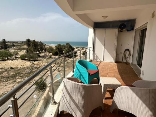 Hergla Apartment | Hergla diamant