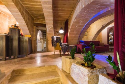 Valletta Apartment | Heritage Apartment