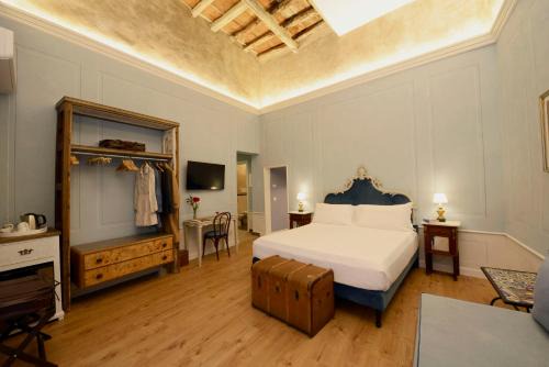 Centro Storico Bed & Breakfast | Heritage Collection Palermo B&B