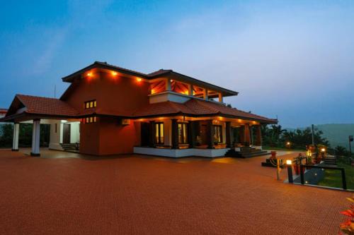 Bantval Resort | Heritage Farm Resort