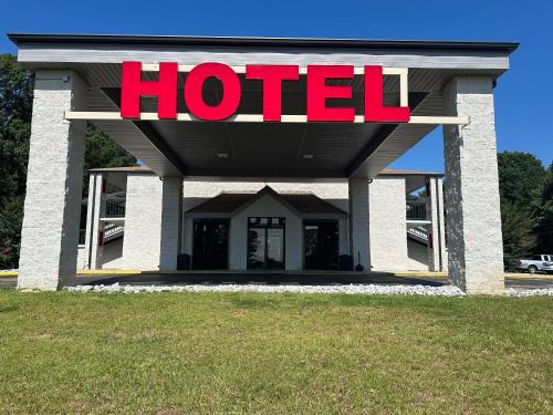 Iuka Hotel | Heritage Place Hotel