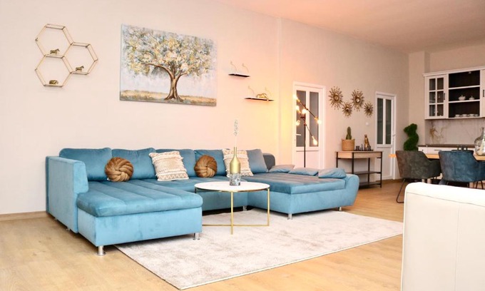 Cisnadie Apartment | Herman Apartment Cisnadie