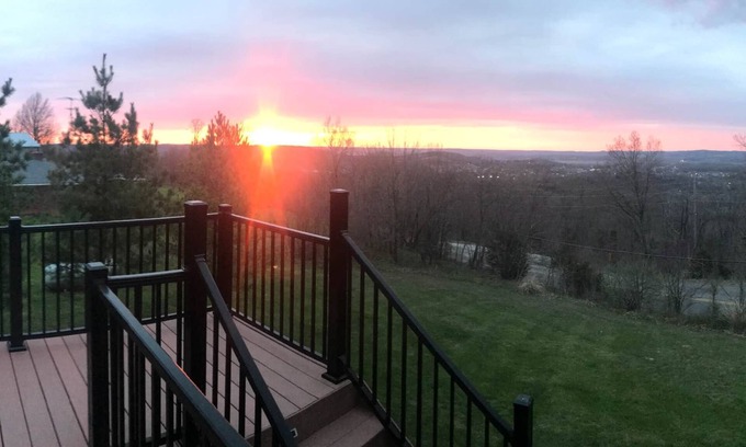 Hermann House | Hermann Barn House