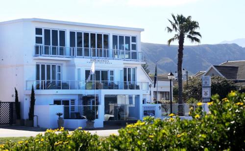 Westcliff House | Hermanus Boutique Guest House