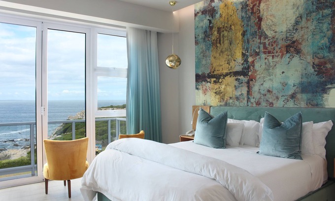 Westcliff House | Hermanus Boutique Guest House