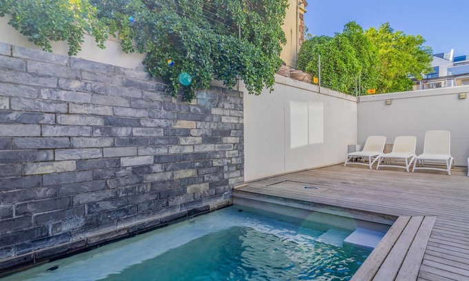 Hermanus City-Centre Apartment | Hermanus Luxury Apartments