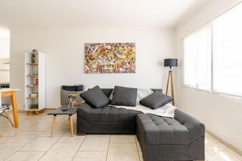 Cuadro Nacional Apartment | Hermosa Casa En El Centro de San Rafael