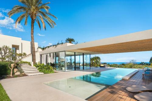 Carruba Villa | Hermosa