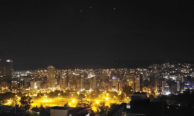 La Carolina Apartment | Hermosa Suite en la Carolina. Choita Hospedajes