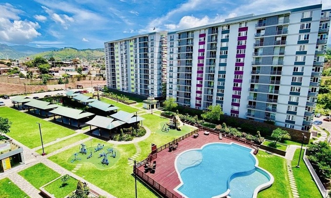 Tegucigalpa Apartment | Hermoso Apartamento Monoambiente Privado Ecovivienda Etapa 2