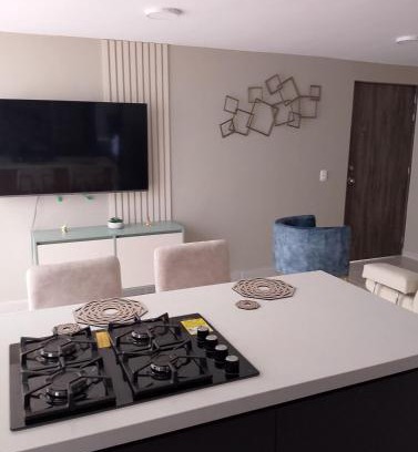 Dosquebradas Apartment | Hermoso Apartamento en renta