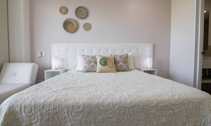 La Boquilla Apartment | Hermoso Apto Frente A La Playa