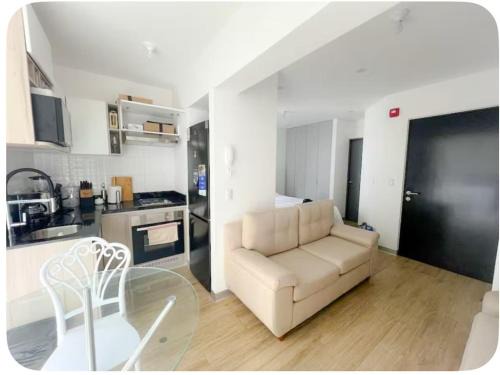Magdalena del Mar Apartment | Hermoso Depa Monoambiente en Magdalena cerca a san isidro