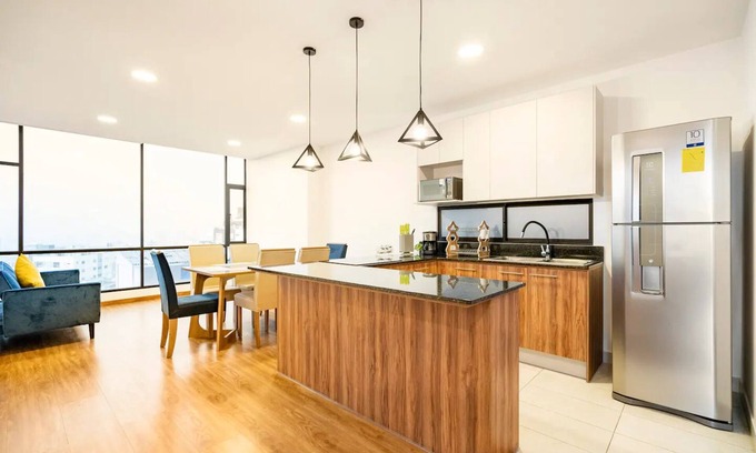 Quito Apartment | Hermoso Departamento