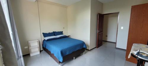 Tarija Apartment | Hermoso departamento, zona centrica