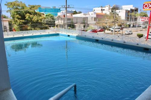 Mazatlan Apartment | Hermoso en marina, asombrosas vistas by G P S rentas