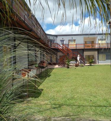 Federacion Apartment | Hermoso Establecimiento a metros de Las Termas