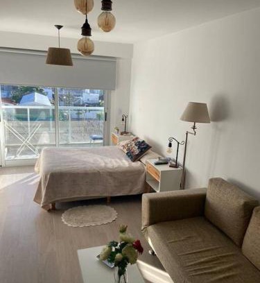 Almagro Apartment | Hermoso Monoambiente en Almagro