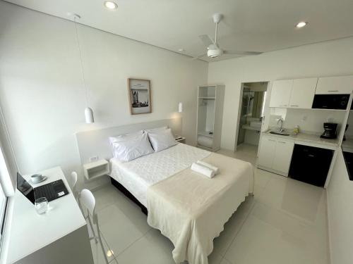 Asuncion House | Hermoso monoambiente equipado en corazón de Asunción