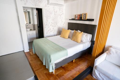 Palermo Apartment | Hermoso y Acogedor Depto en Buenos Aires powered by Argenhost -Palermo Hollywood- CPBC