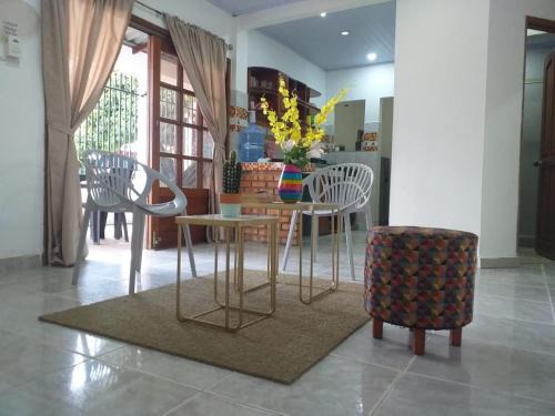 Leticia Apartment | Hermoso y cómodo apartamento en Leticia