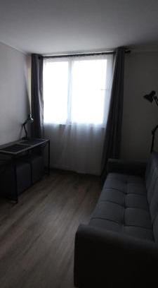 La Florida Apartment | Hermoso y cómodo departamento