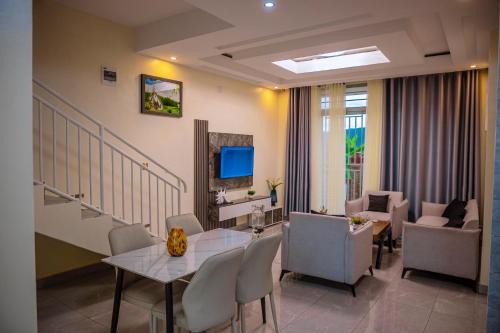 Kigali Apartment | Heroes Apartment
