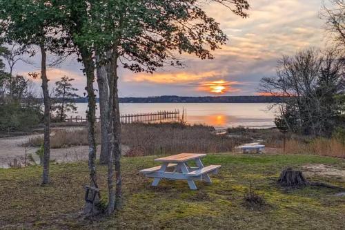 Weems House | Heron's Landing at Sunset Cove