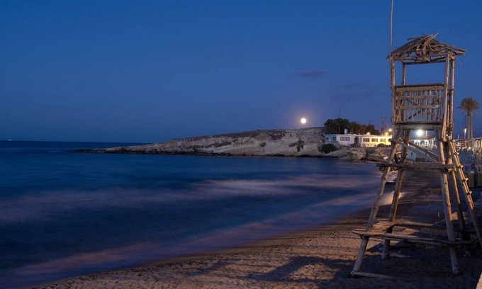 Limenas Chersonisou Hotel | Hersonissos Palace