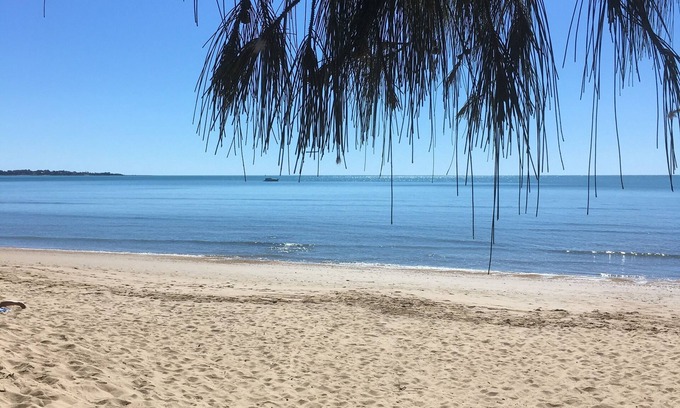 Scarness Apartment | Hervey Bay Seaside Studio Unit